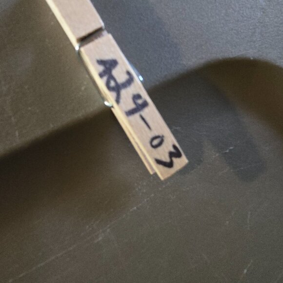 FIGS Scrub Pants Womens Small Navy Technical Collection Jogger Workwear - Picture 11 of 11